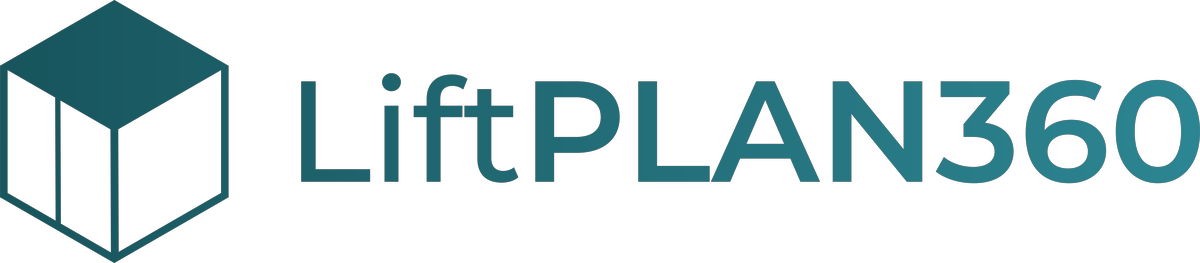 LiftPLAN360